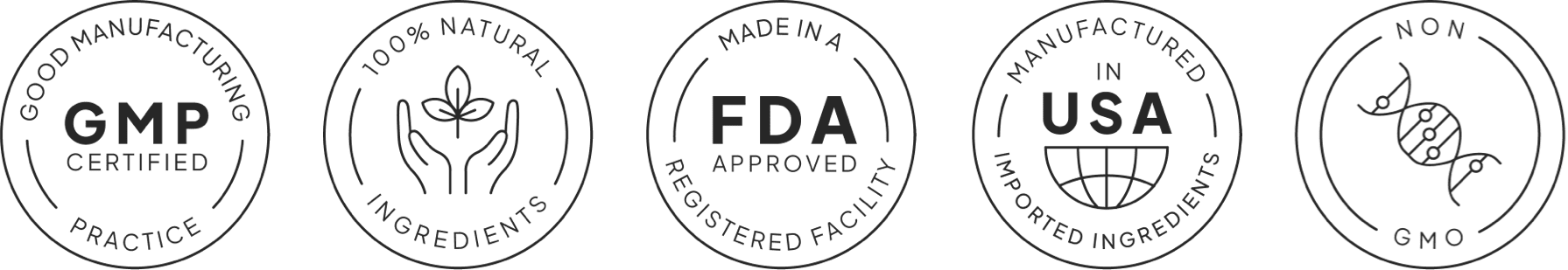 Synaptigen Supplement Bottle