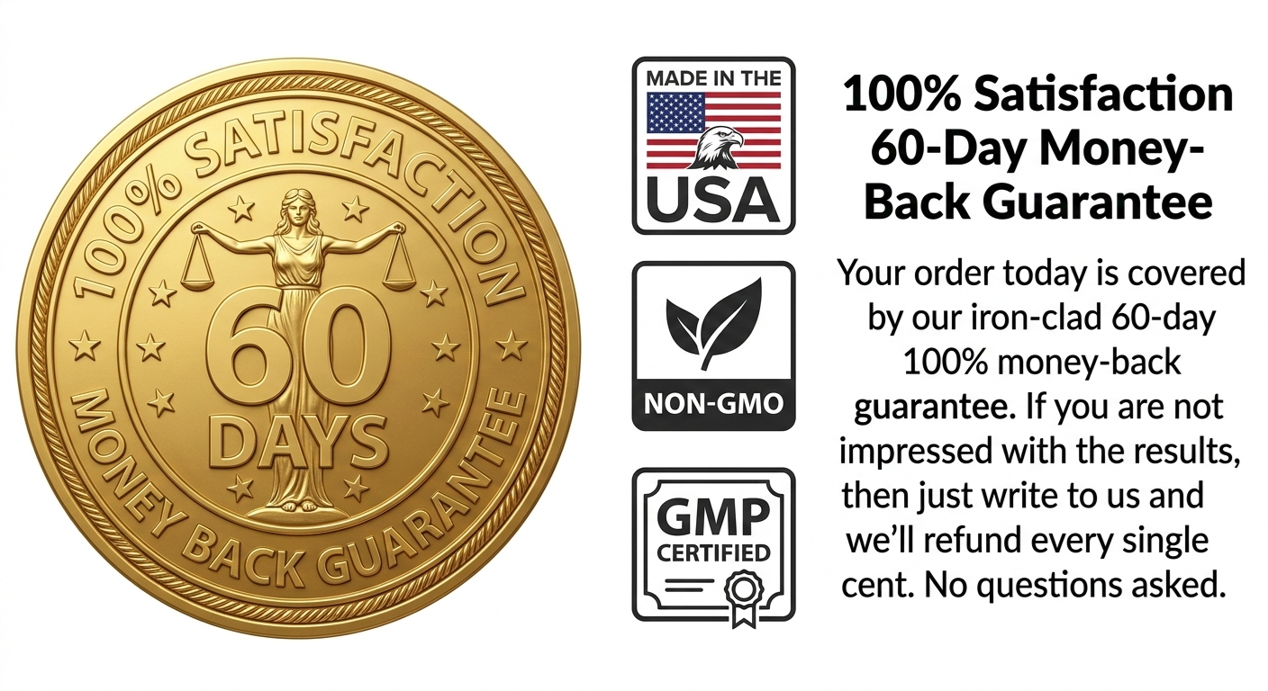 GMP Certified, FDA Registered, Non GMO