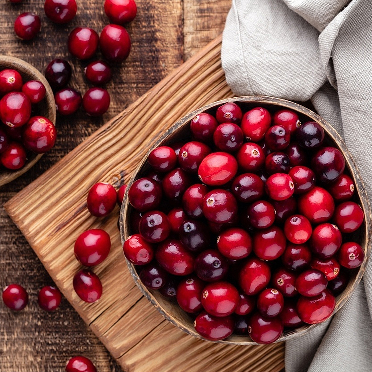 Cranberry Extract
