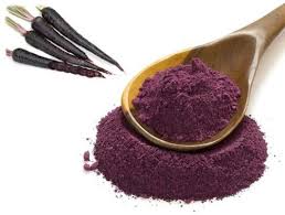 Purple Carrot Powder