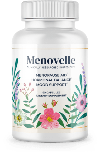 Menovelle Supplement