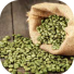 Green Coffee Bean