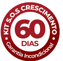 Garantia de 60 Dias