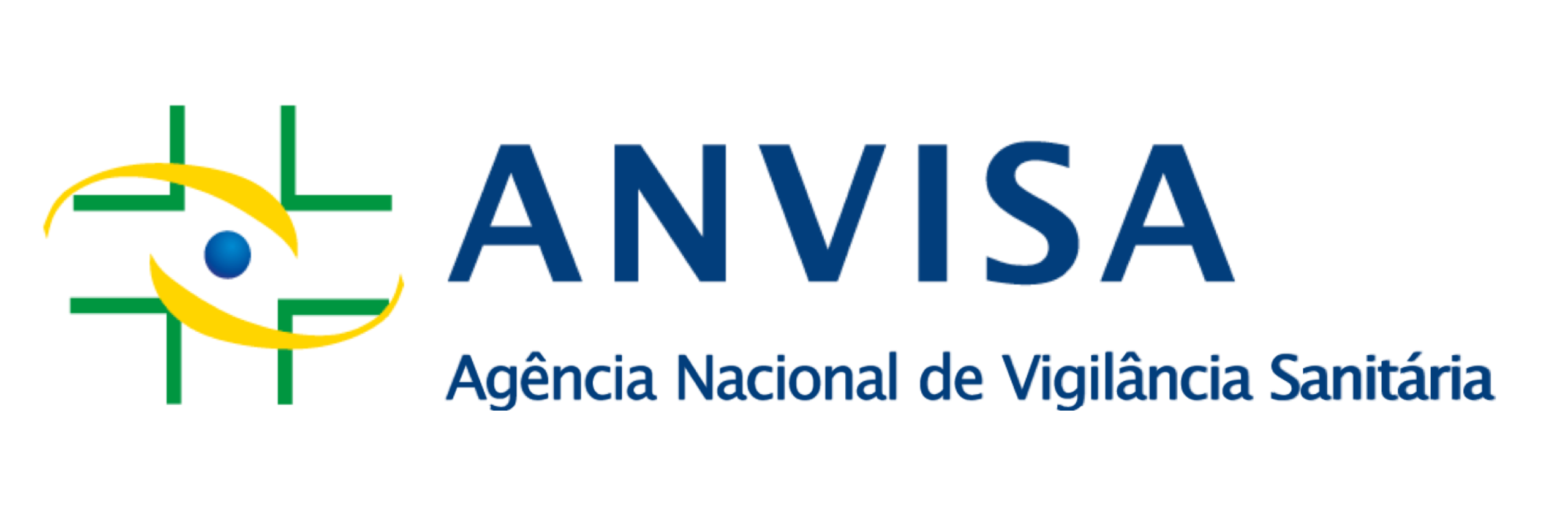 Aprovado pela ANVISA